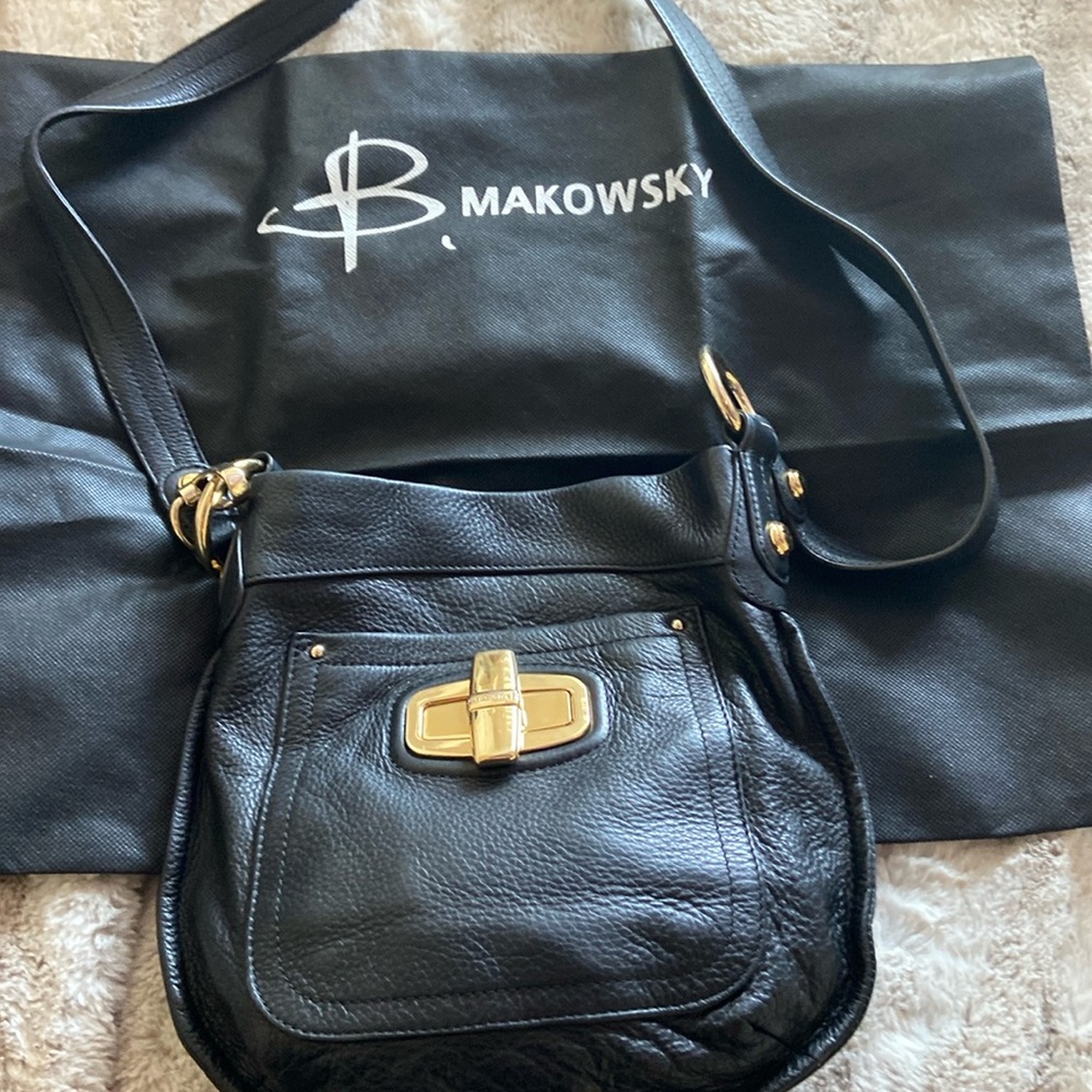 BMakowsky Shoulder Bag